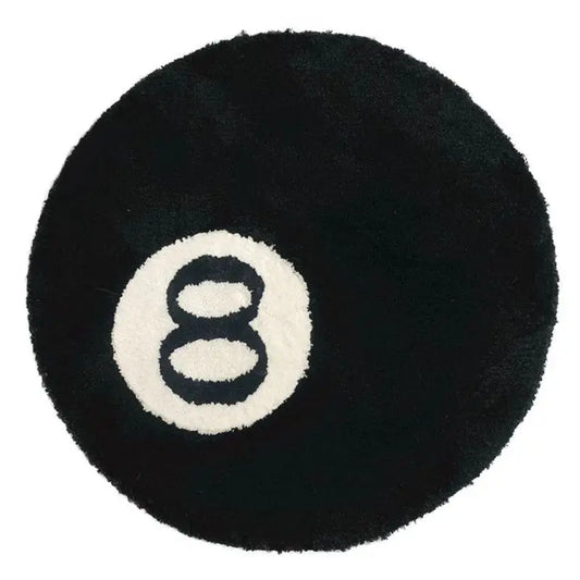 TAPIS DÉCORATIF