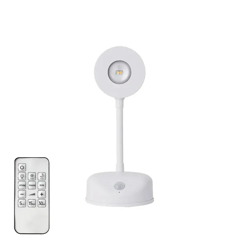 LAMPE À CAPTEUR DE MOUVEMENT