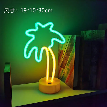 NÉON LED