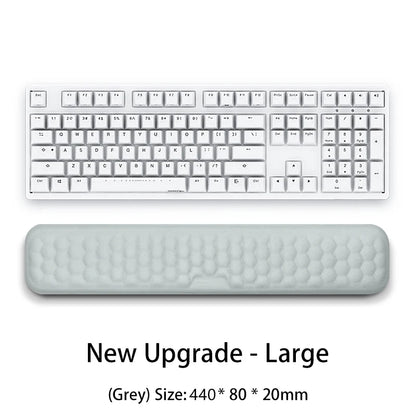 MOUSSE CLAVIER