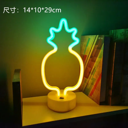 NÉON LED