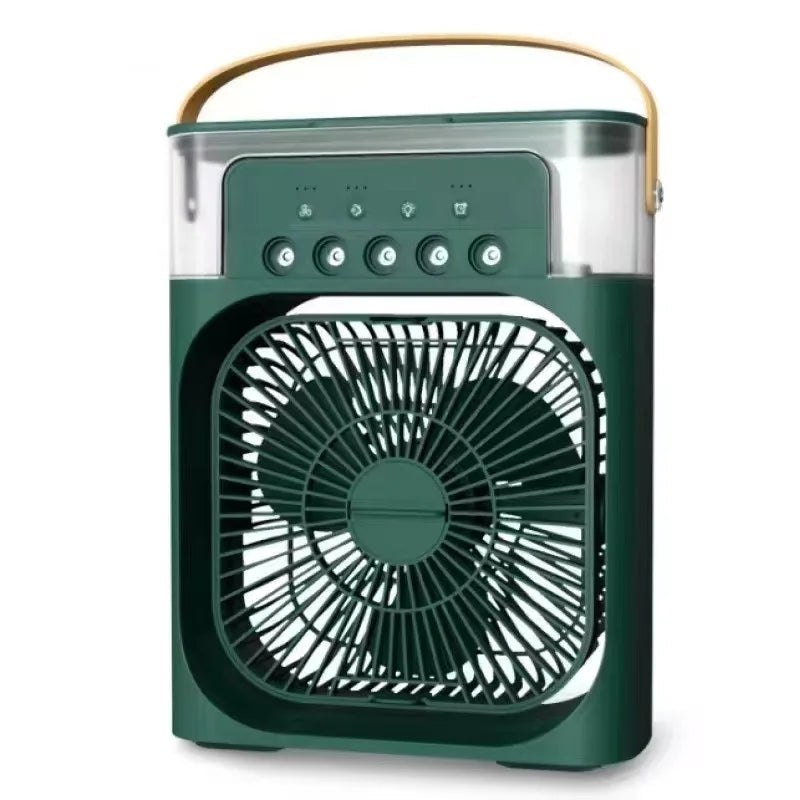 VENTILATEUR PORTATIF