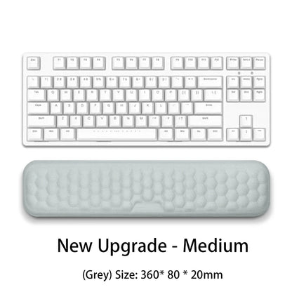 MOUSSE CLAVIER