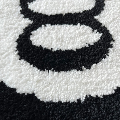 TAPIS DÉCORATIF