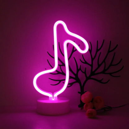 NÉON LED