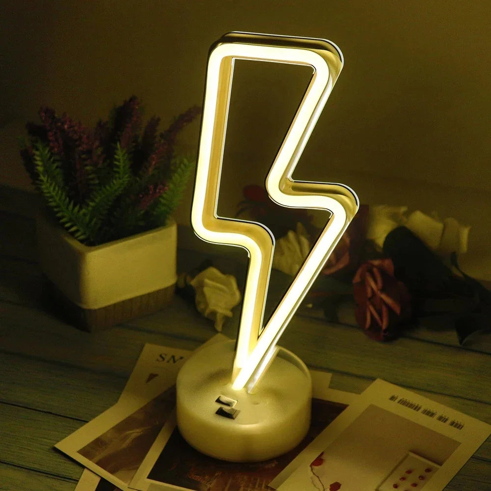 NÉON LED