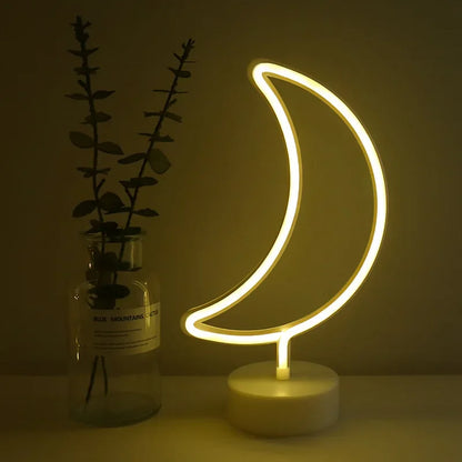 NÉON LED