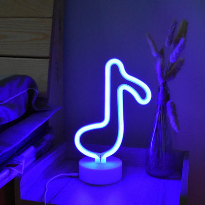 NÉON LED