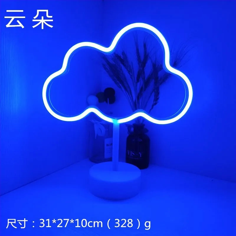 NÉON LED