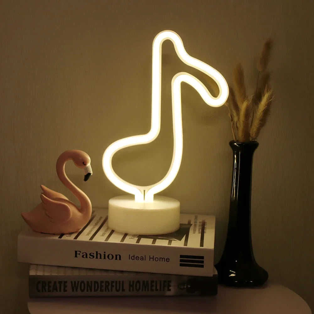NÉON LED