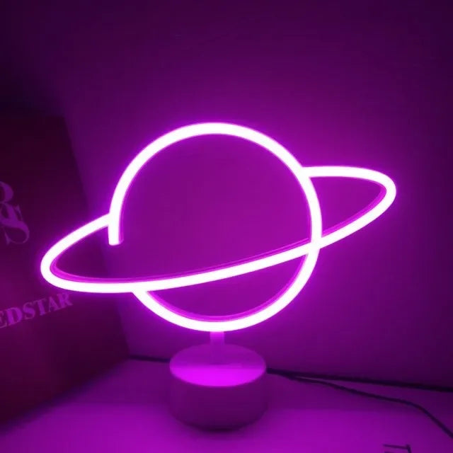 NÉON LED