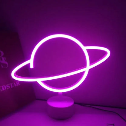 NÉON LED