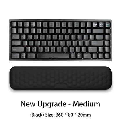 MOUSSE CLAVIER