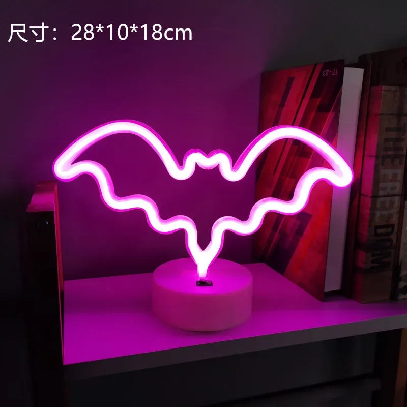 NÉON LED