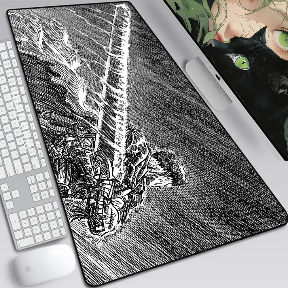 TAPIS CLAVIER