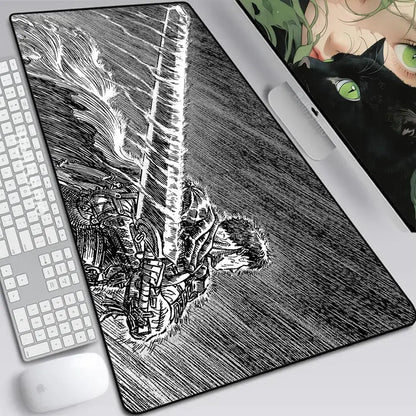 TAPIS CLAVIER