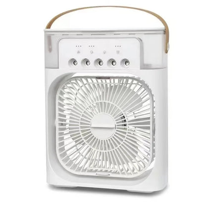 VENTILATEUR PORTATIF