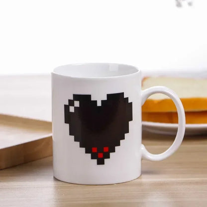 MUG THERMORÉACTIF
