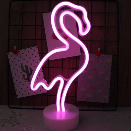 NÉON LED
