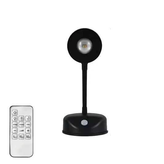 LAMPE À CAPTEUR DE MOUVEMENT