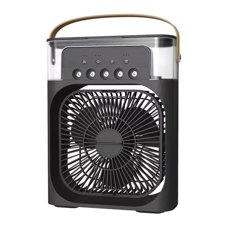 VENTILATEUR PORTATIF