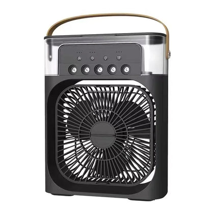 VENTILATEUR PORTATIF