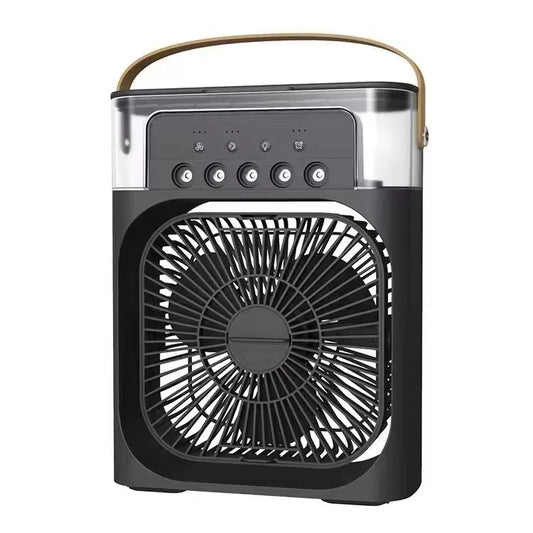 VENTILATEUR PORTATIF