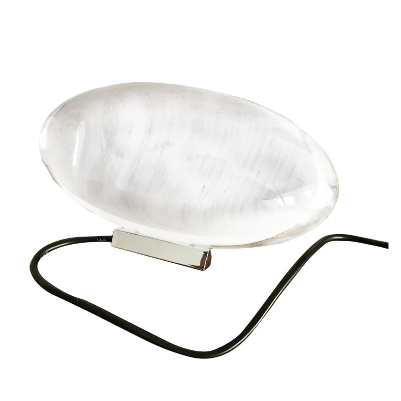 LAMPE CRYSTAL LED