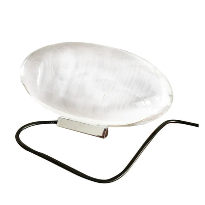 LAMPE CRYSTAL LED