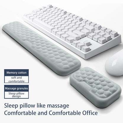 MOUSSE CLAVIER
