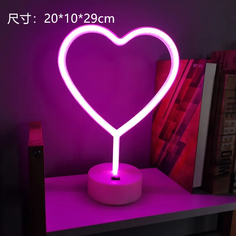 NÉON LED